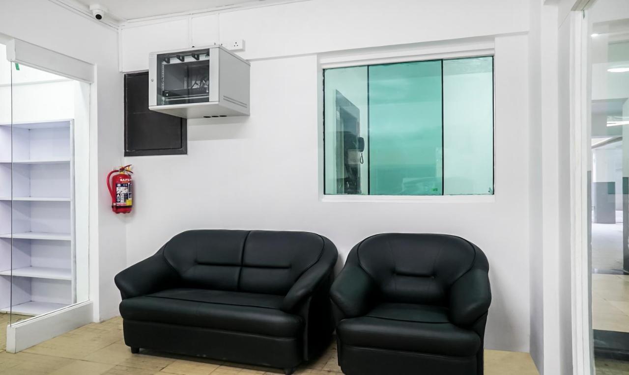 Treebo Luxe Suite, Shivaji Nagar Pune Exterior photo